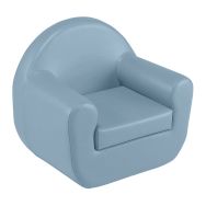Fauteuil  Club Turquoise 9471