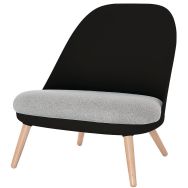 Fauteuil Cocoon Paperflow