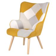 Fauteuil Florida-Somcasa