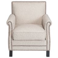 Fauteuil Hector Lin