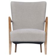 Fauteuil Jacques Lin