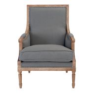 Fauteuil Louis XVI