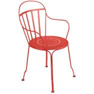 Fauteuil Louvre Fermob