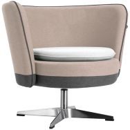 Fauteuil Manny+coussin-Mirplay School