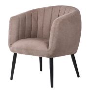 Fauteuil Venice  Somcasa