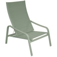 Fauteuil bas Alizé Fermob