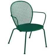 Fauteuil bas Lorette Fermob