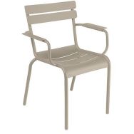 Fauteuil bridge Luxembourg Fermob