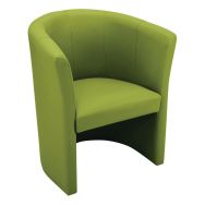 Fauteuil bridge accueil Club Anis
