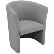 Fauteuil bridge accueil Club Gris