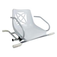 Fauteuil de bain pivotant Stromboli