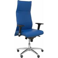 Fauteuil de direction Albacete XL similicuir - Piqueras y crespo