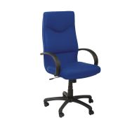 Fauteuil de direction Blois tissu GGI