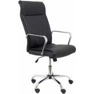 Fauteuil de direction Carcelén similicuir