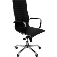 Fauteuil de direction Madroño similicuir