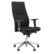 Fauteuil de direction Orlando Up Noir