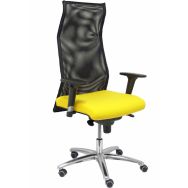 Fauteuil de direction Sahuco - Piqueras y crespo