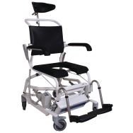 Fauteuil de douche Ergotip modèle 5 assiser en U