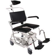Fauteuil de douche Ergotip modèle 7 assise en U