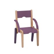Fauteuil enfant Lili