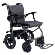 Fauteuil motorisé pliant e-Foldi