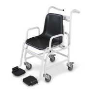 Fauteuil pèse-personne MCD 300K-1 Portée 300 kg