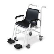 Fauteuil pèse-personne classe III Portée 250kg