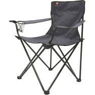 Fauteuil pliant 1 personne Cao Camping bleu