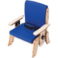 Fauteuil pour enfant adaptative Pango taille 1-Identités