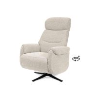 Fauteuil relax Tamiko -Somcasa