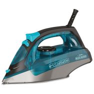 Fer à repasser - BXIR2201E - Black - Decker