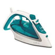 Fer à repasser blanc et bleu - EasyGliss 2 - FV5721C0 - Calor