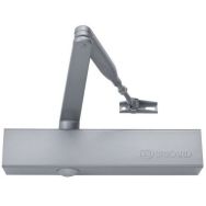 Ferme-Porte Bricard 62013077 Force 2-6-Bras Standard-CE