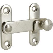 Fermoir à bascule-52x44mm - Lot de 5