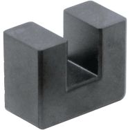 Ferrite inducteur droit B2