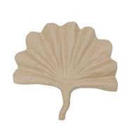 Feuille de Gingko (Lot de 3)