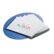 Feuille de dessin blanc 29,7 x 42 200 g (Paquet de 250)