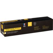 Feuille guitare en Pebd - Rouleau de 100