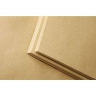 Feuille kraft brun - 64 g - 70 x 100 cm (Main de 25)