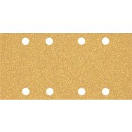Feuilles abrasives rectangulaire C470 Expert - Bosch