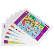 Feuilles d'histoire