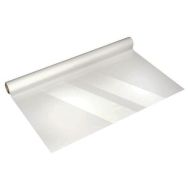 Feuilles électrostatique blanches Magic Chart - Lot de 25 -  Legamaster
