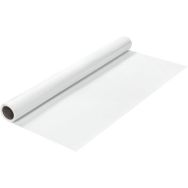 Feuilles tableau blanches effaçables à sec Nobo Instant