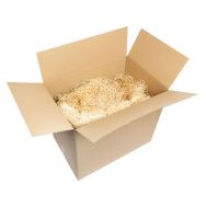 Fibre de bois de calage