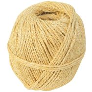 Ficelle sisal Ø2.8mm 45m 250g uc1