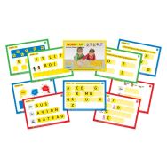 Fichiers pour atelier graphie - Morphun