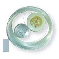 Fil de peche monofilament polyamide D0,8mm - Bobine 100 m