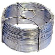 Fil en acier galvanisé - Ø0.9mm - 50m