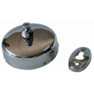 Fil étendoir rétractable Inox AISI 304 - 2,5 m