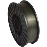 Fil fourré de diamètre 1,2 et bobine en plastique S200 / 4,5kg